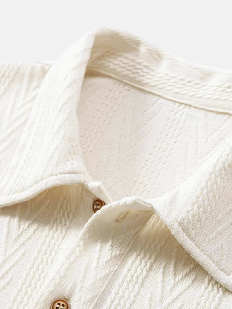 Elegant Occasion Polo Shirt