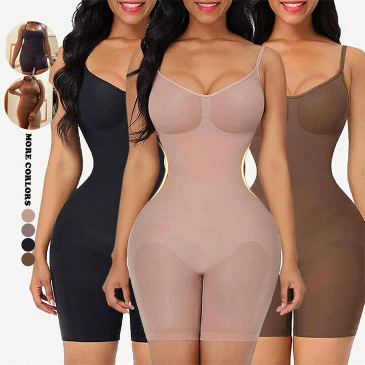 Body Faja Moldeadora