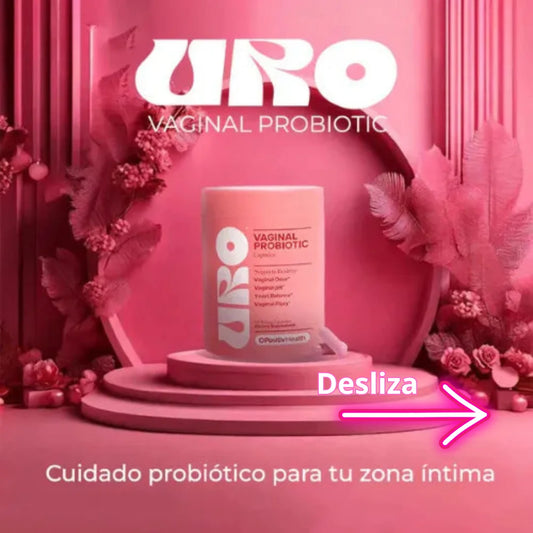 Equilibra tu ph Intimo y Adiós Infecciones!