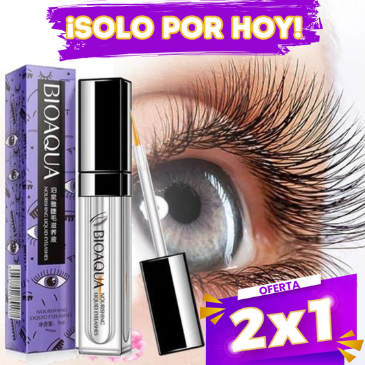 PESTAÑAS MAS LARGAS EN SOLO 15 DIAS! OFERTA 2X1! 🫦💅