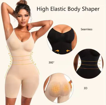 Body Faja Moldeadora