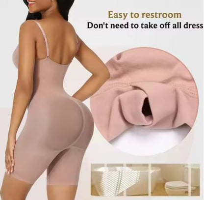 Body Faja Moldeadora