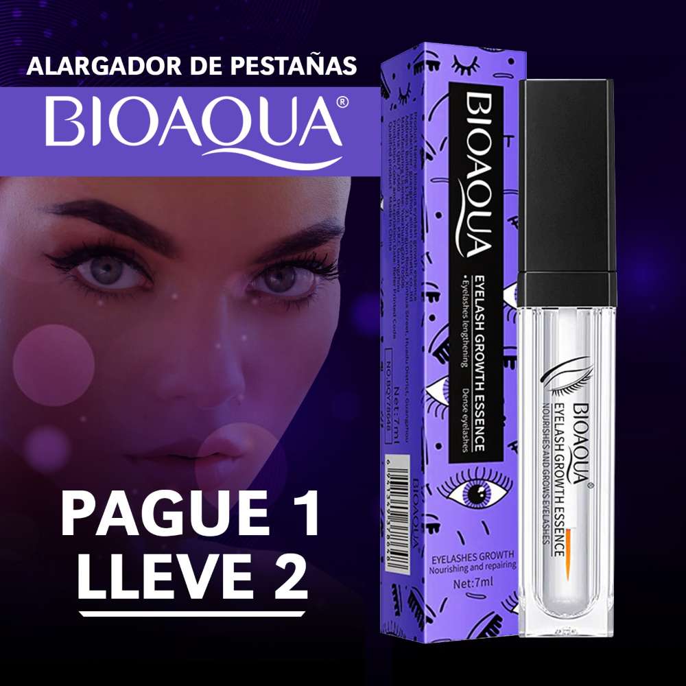 PESTAÑAS MAS LARGAS EN SOLO 15 DIAS! OFERTA 2X1! 🫦💅